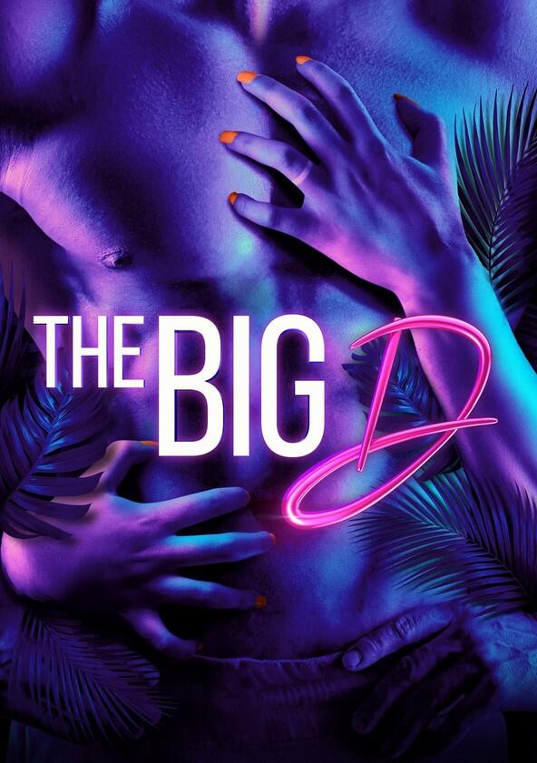 The Big D - Season 1 The Big D - Season 1