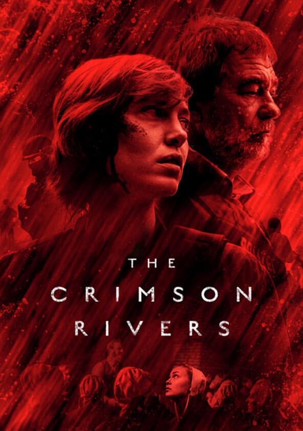 Les Rivières pourpres - Season 1 Les Rivières pourpres - Season 1