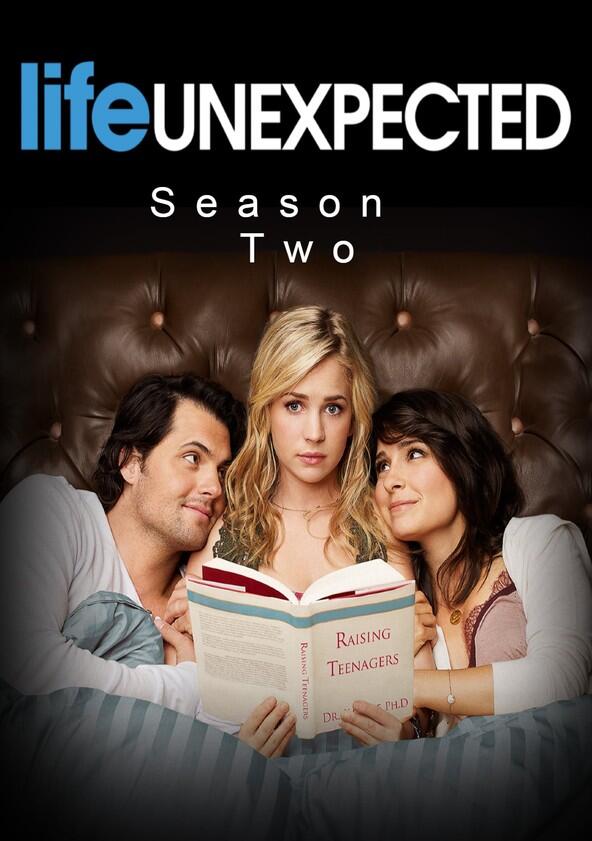 Life Unexpected - Season 2 Life Unexpected - Season 2