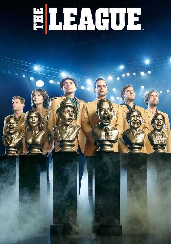 The League - Season 7 The League - Season 7