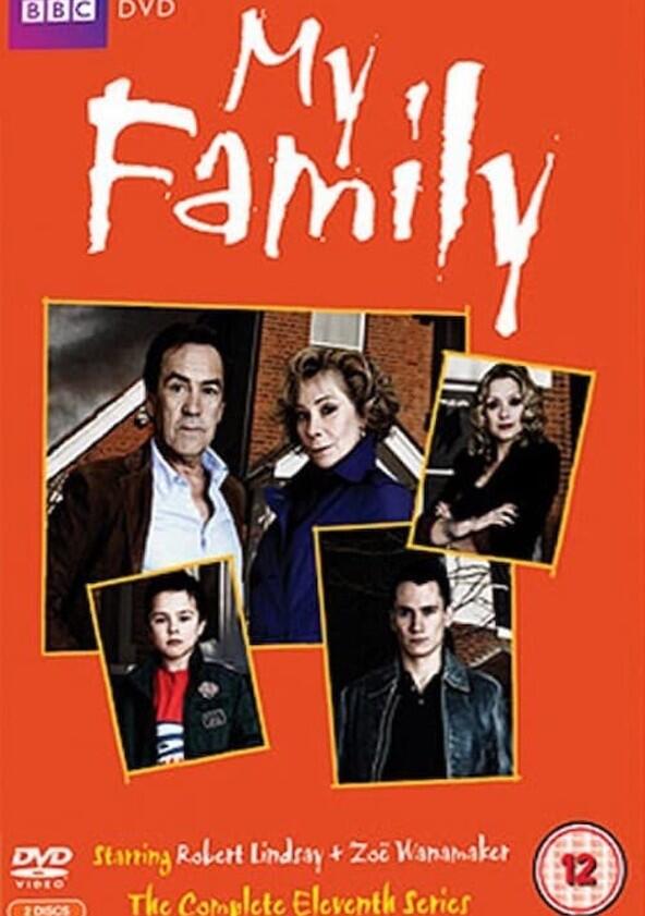 My Family - Season 11 My Family - Season 11