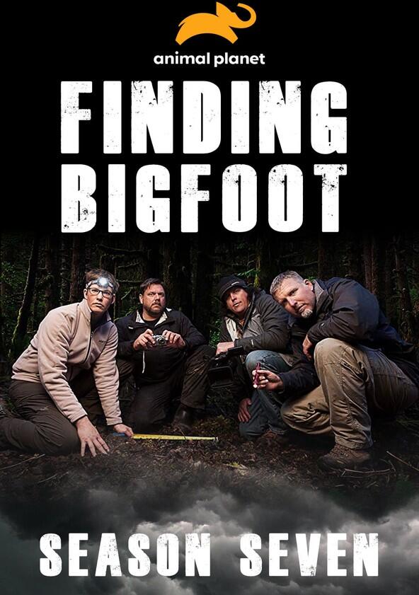 Finding Bigfoot - Season 7 Finding Bigfoot - Season 7