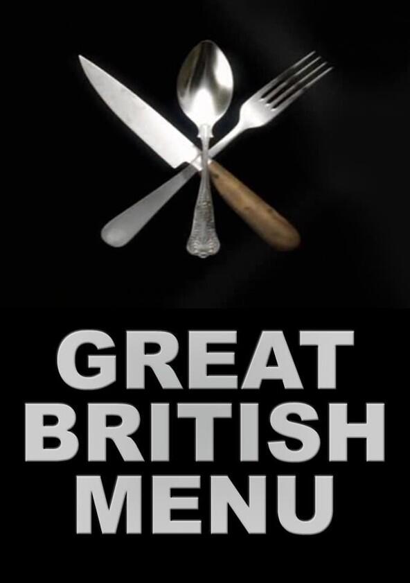 Great British Menu - Season 19 Great British Menu - Season 19