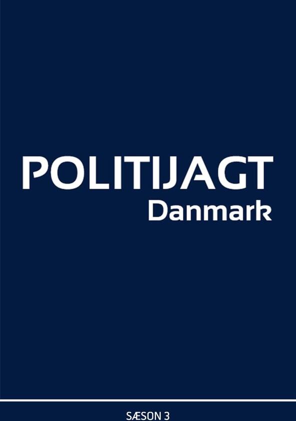 Politijagt - Season 2 Politijagt - Season 2