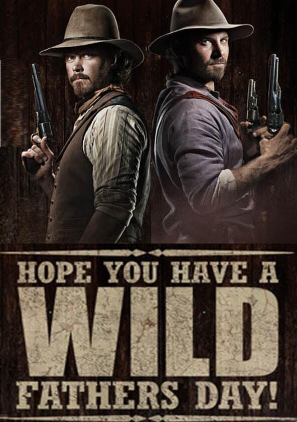 Wild Boys - Season 1