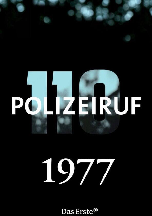 Polizeiruf 110 - Season 7
