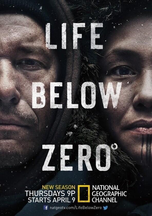 Life Below Zero° - Season 2 Life Below Zero° - Season 2