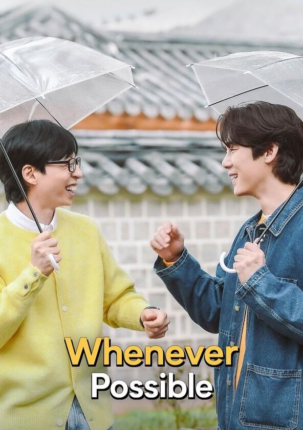 Whenever Possible - Season 3 Whenever Possible - Season 3