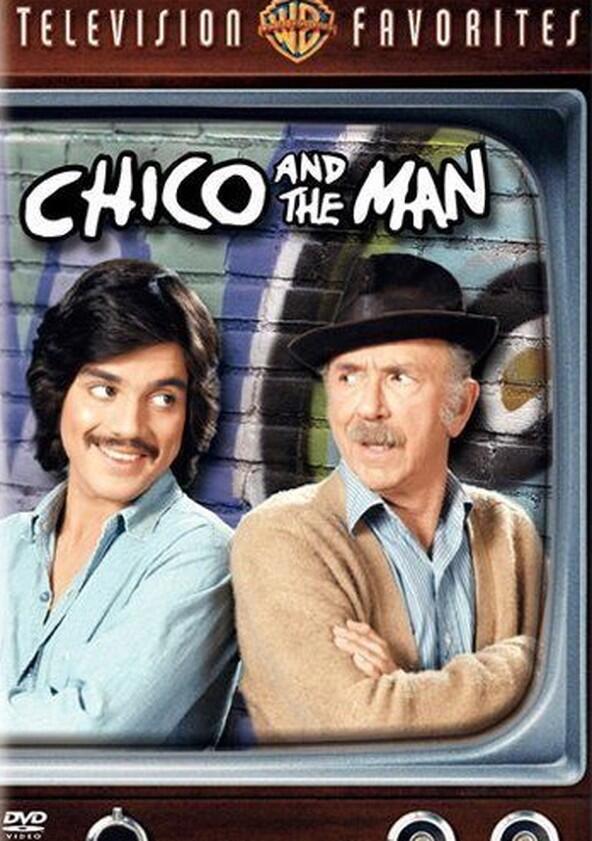 Chico and the Man - Season 3 Chico and the Man - Season 3