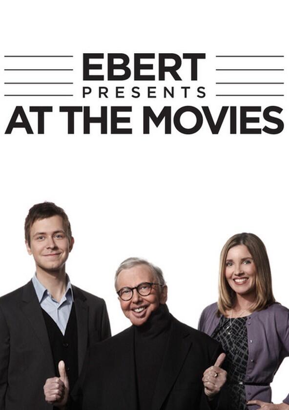 Ebert Presents At the Movies - Season 1 Ebert Presents At the Movies - Season 1
