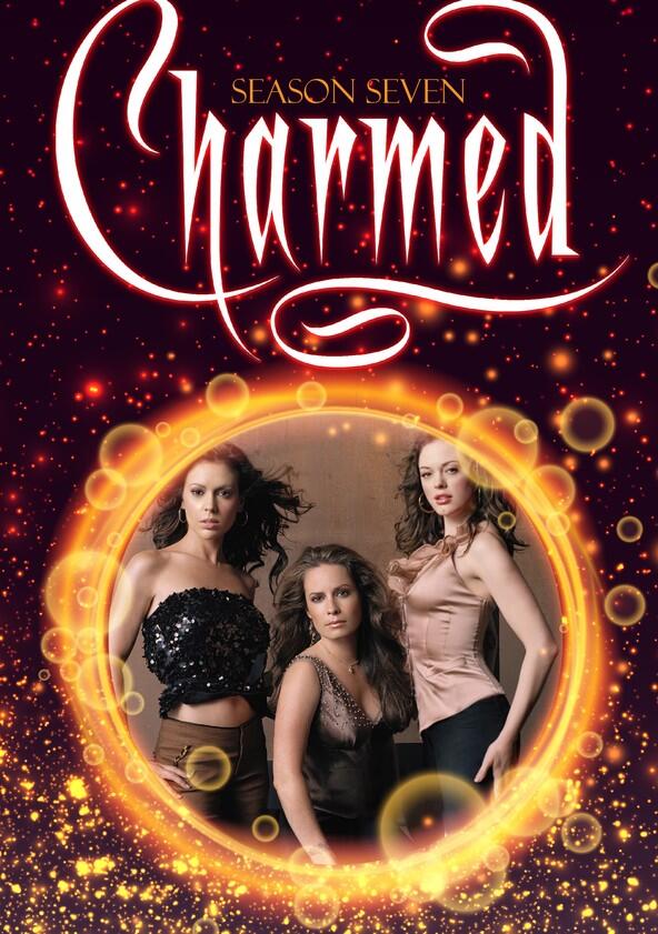 Charmed - Season 7 Charmed - Season 7