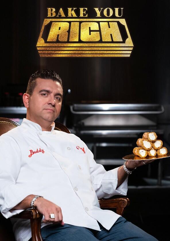 Bake You Rich - Season 1 Bake You Rich - Season 1
