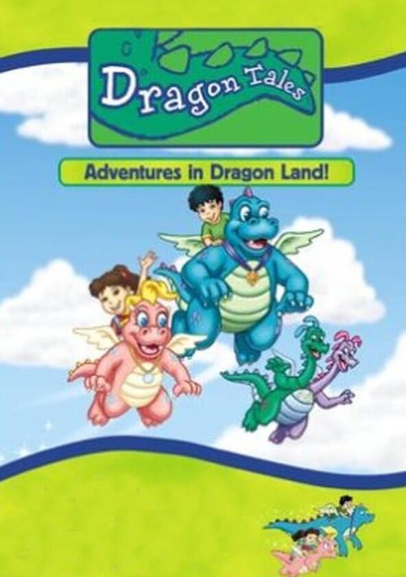 Dragon Tales - Season 3 Dragon Tales - Season 3