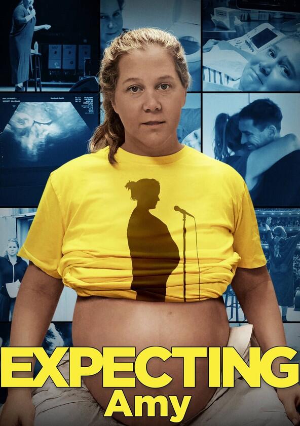 Expecting Amy - Season 1 Expecting Amy - Season 1