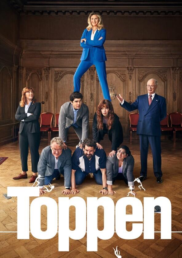 Toppen - Season 1 Toppen - Season 1