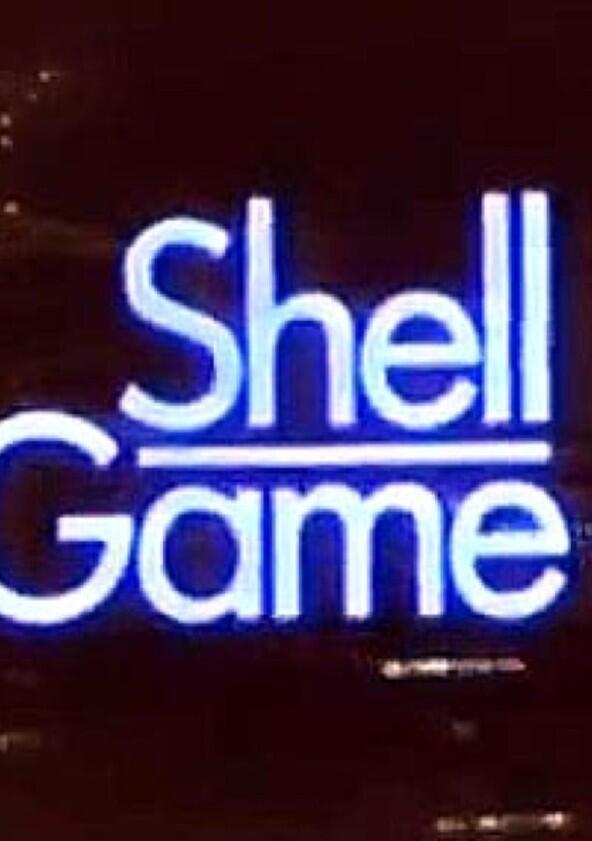 Shell Game - Season 1 Shell Game - Season 1