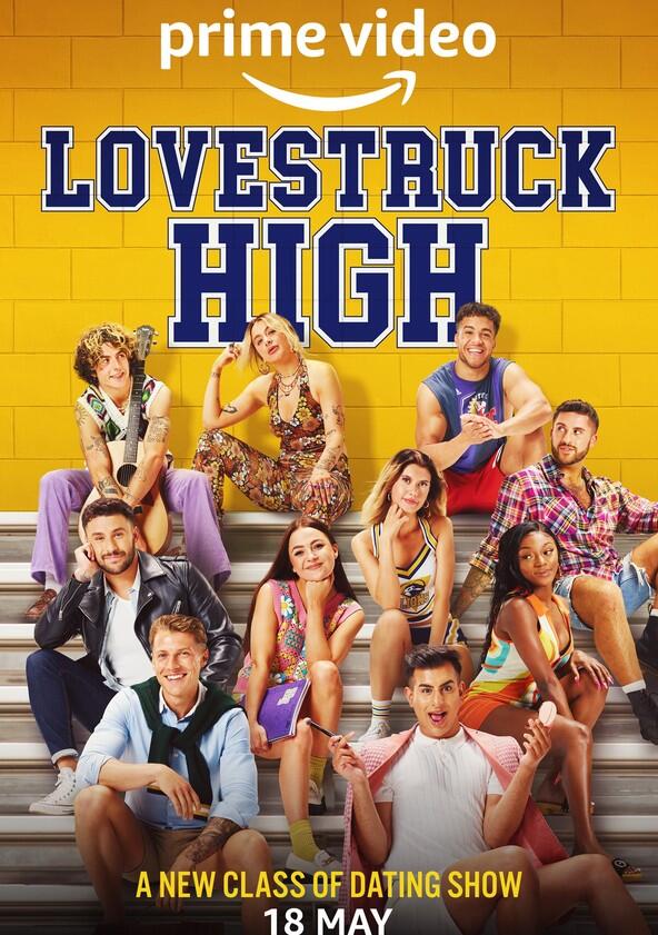 Lovestruck High - Season 1 Lovestruck High - Season 1