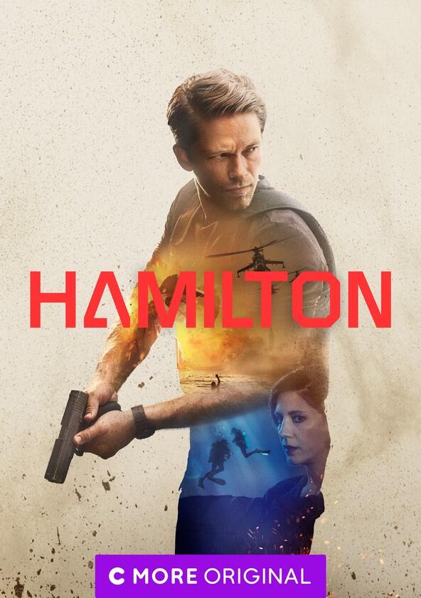 Hamilton - Season 2 Hamilton - Season 2