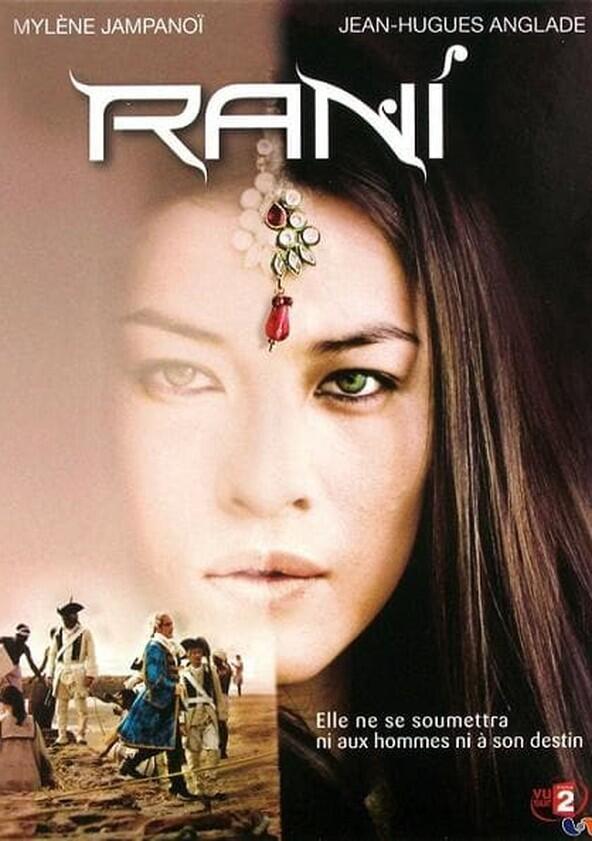 Rani - Season 1 Rani - Season 1