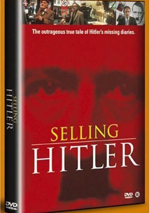 Selling Hitler - Season 1 Selling Hitler - Season 1