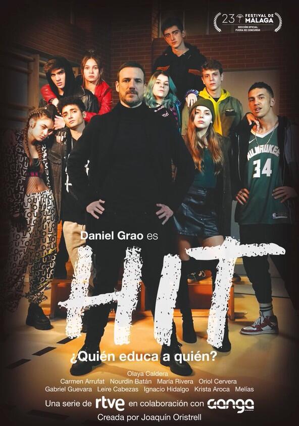 HIT - Season 3 HIT - Season 3