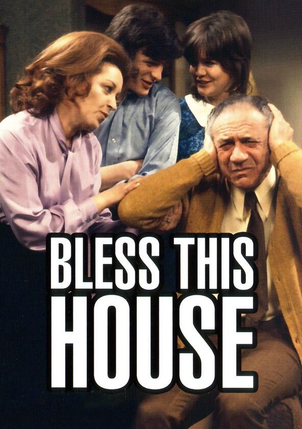 Bless This House - Season 1 Bless This House - Season 1