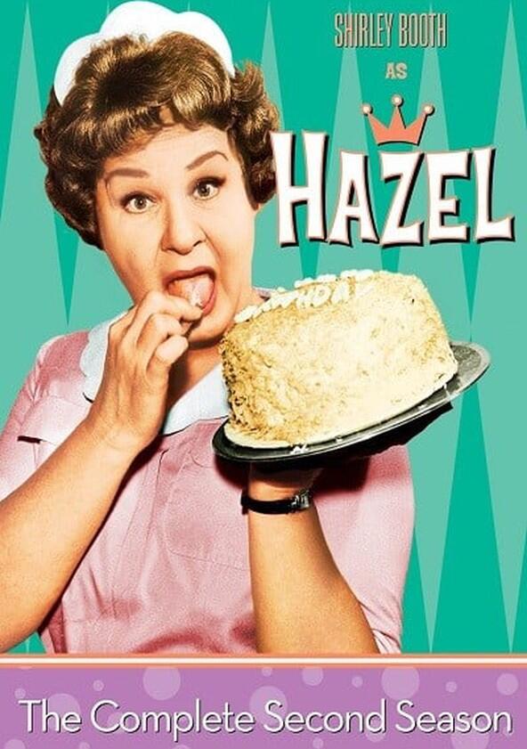 Hazel - Season 2 Hazel - Season 2