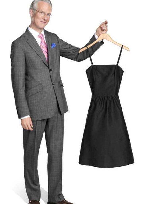 Tim Gunn's Guide to Style - Season 1 Tim Gunn's Guide to Style - Season 1