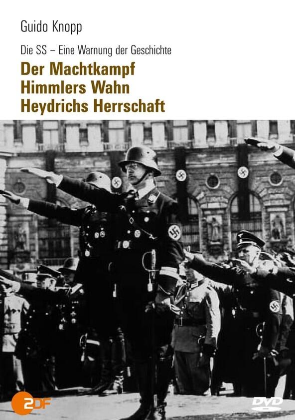 Die SS - Eine Warnung der Geschichte - Season 1 Die SS - Eine Warnung der Geschichte - Season 1