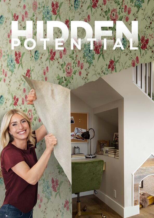 Hidden Potential - Season 2 Hidden Potential - Season 2