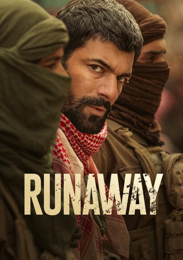 Kaçış - Season 1 Kaçış - Season 1