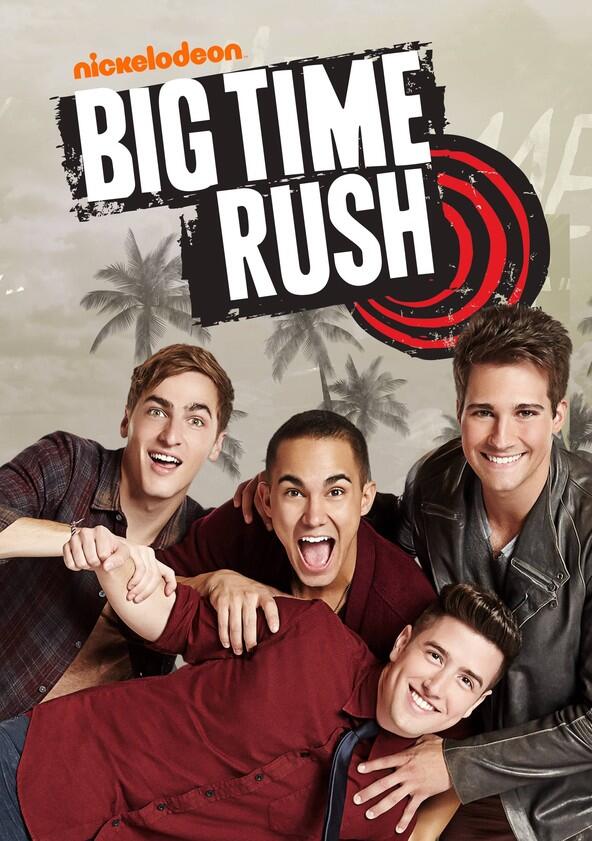 Big Time Rush - Season 4 Big Time Rush - Season 4