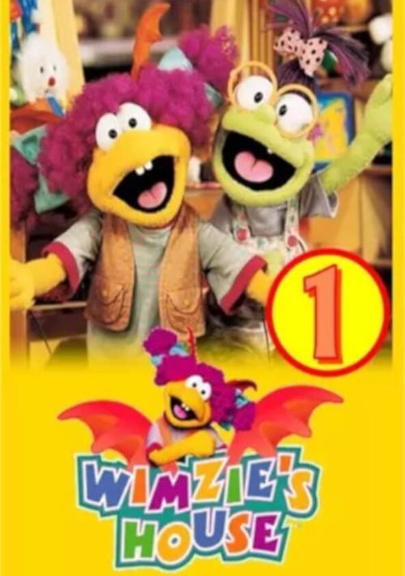Wimzie's House - Season 1 Wimzie's House - Season 1