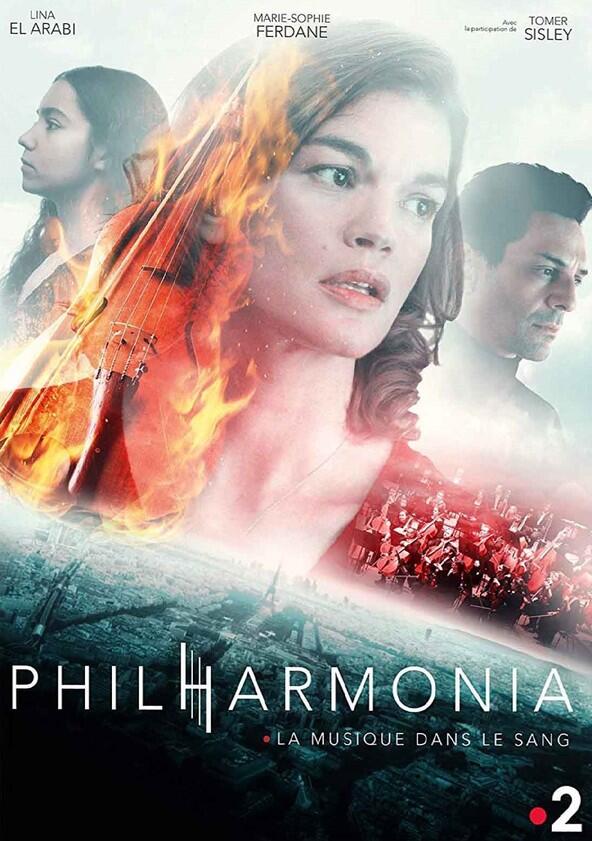 Philharmonia - Season 1 Philharmonia - Season 1