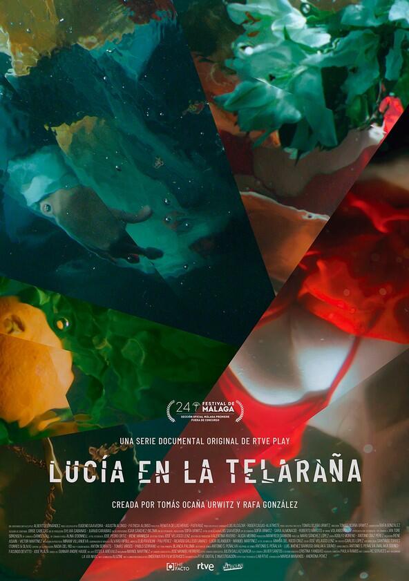 Lucía en la telaraña - Season 2