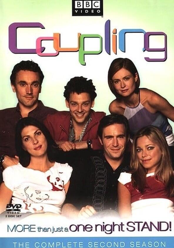 Coupling - Season 2 Coupling - Season 2