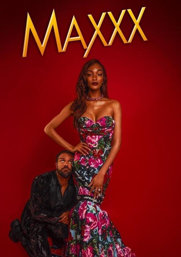 Maxxx - Season 1 Maxxx - Season 1