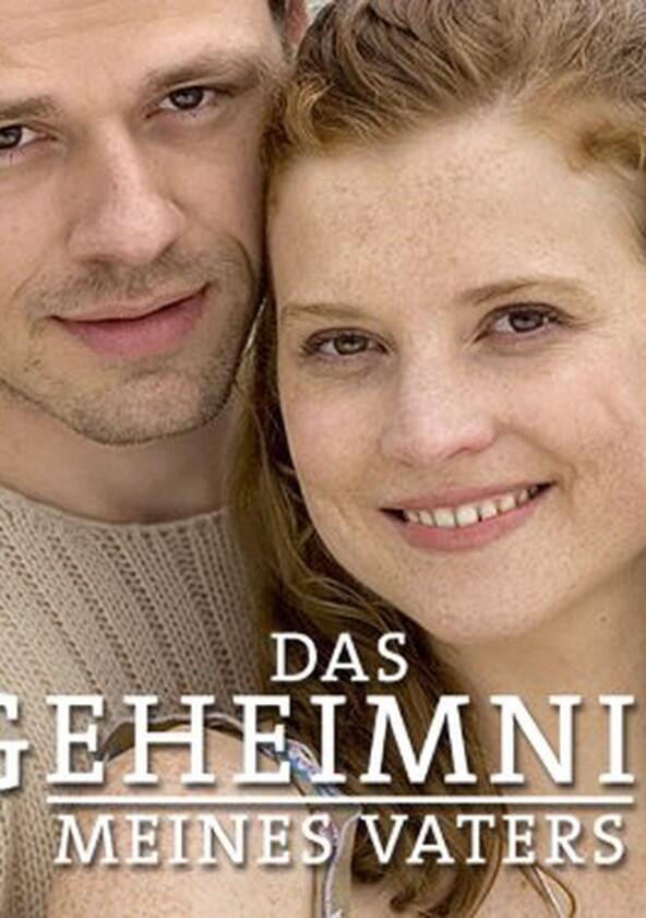 Das Geheimnis meines Vaters - Season 1