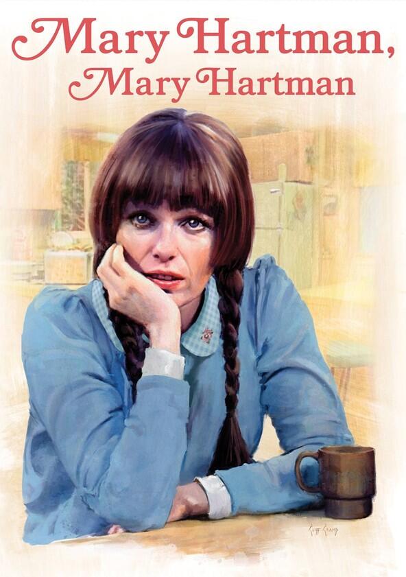 Mary Hartman, Mary Hartman - Season 2 Mary Hartman, Mary Hartman - Season 2