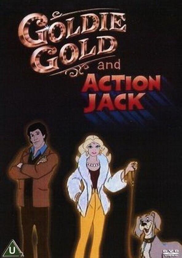 Goldie Gold and Action Jack - Season 1 Goldie Gold and Action Jack - Season 1