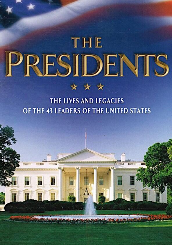 The Presidents - Season 1 The Presidents - Season 1