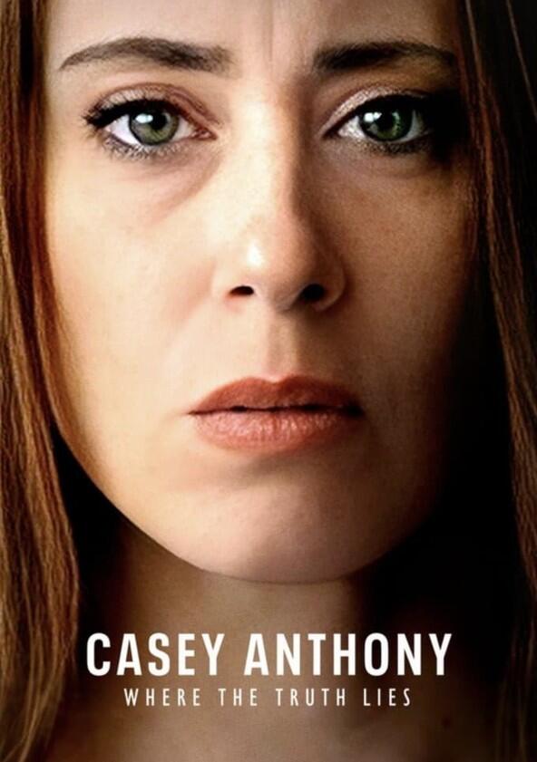 Casey Anthony: Where the Truth Lies - Season 1 Casey Anthony: Where the Truth Lies - Season 1