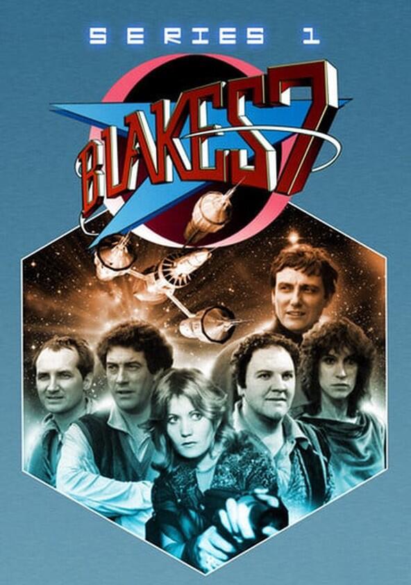 Blake's 7 - Season 1 Blake's 7 - Season 1