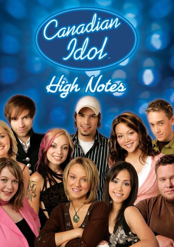 Canadian Idol - Season 1 Canadian Idol - Season 1