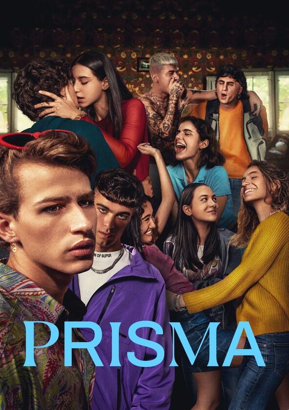 Prisma - Season 2 Prisma - Season 2