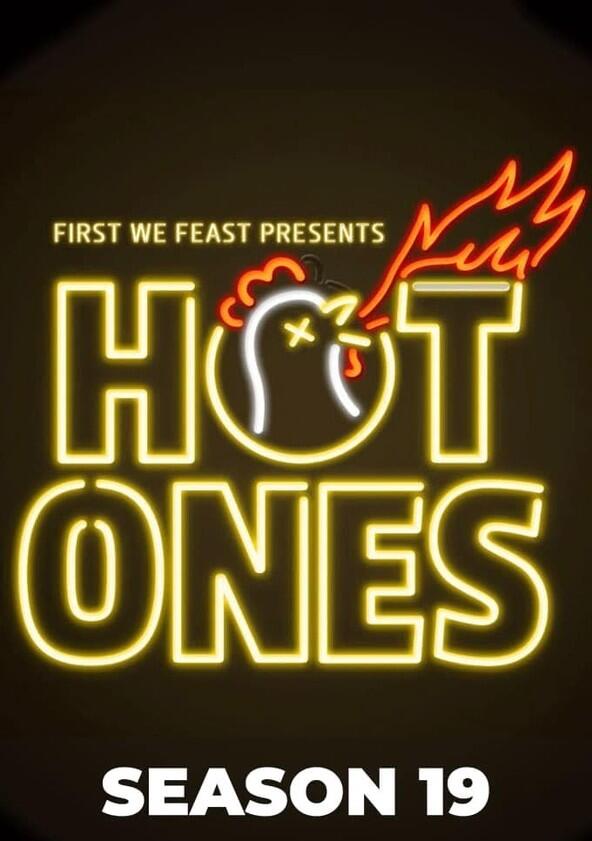 Hot Ones - Season 19 Hot Ones - Season 19