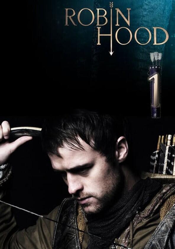 Robin Hood - Season 1 Robin Hood - Season 1