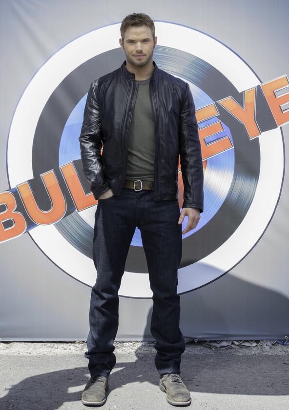 Bullseye - Season 1 Bullseye - Season 1