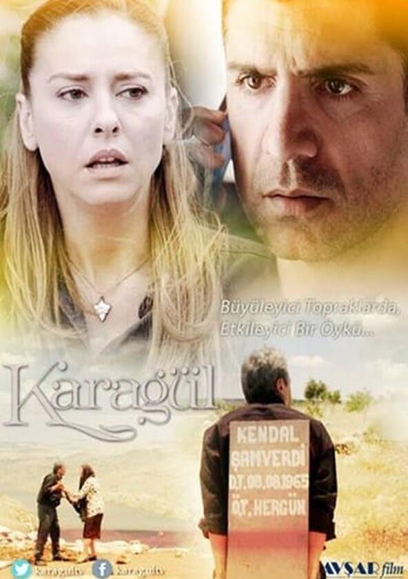 Karagül - Season 3 Karagül - Season 3