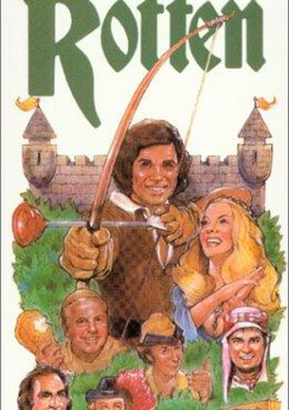 When Things Were Rotten - Season 1 When Things Were Rotten - Season 1